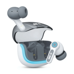 GEEOO T10 Fast Charging TWS With ENC Earbuds