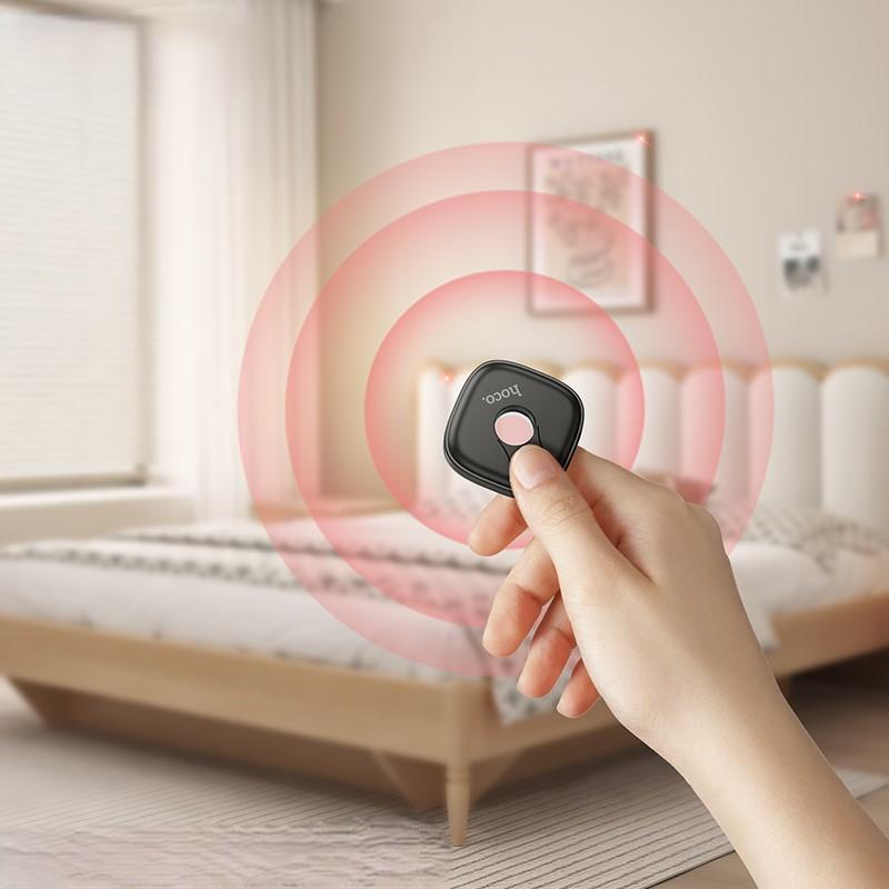 Hoco Gm231 Hidden Spy Camera Detector A