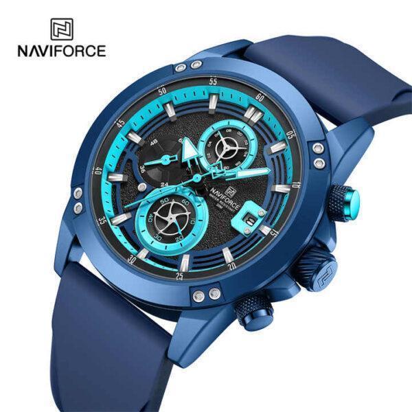 Naviforce 8033 Mens Watch Naviforce 8033 Mens Watch