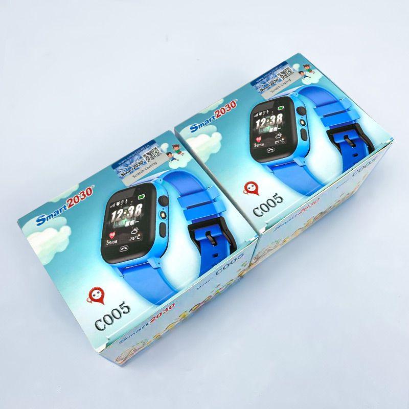 Smart2023 C005 Sim Supported Kids Smart Watch A Smart2023 C005 Sim Supported Kids Smart Watch A