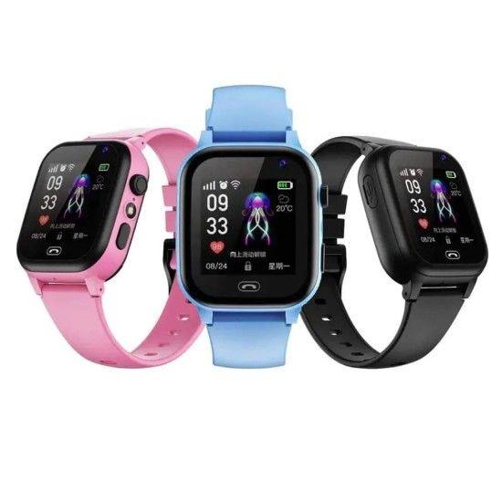 Smart2023 C005 Sim Supported Kids Smart Watch C Smart2023 C005 Sim Supported Kids Smart Watch C