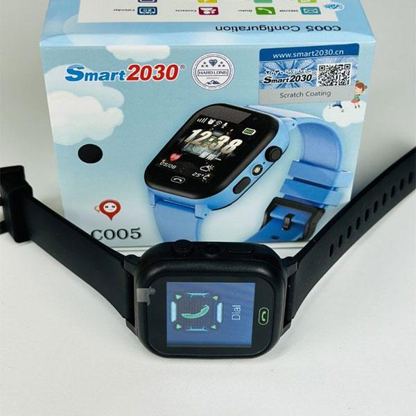 Smart2023 C005 Sim Supported Kids Smart Watch D Smart2023 C005 Sim Supported Kids Smart Watch D