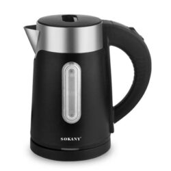 Sokany SK 0808 1L Electric Water Kettle