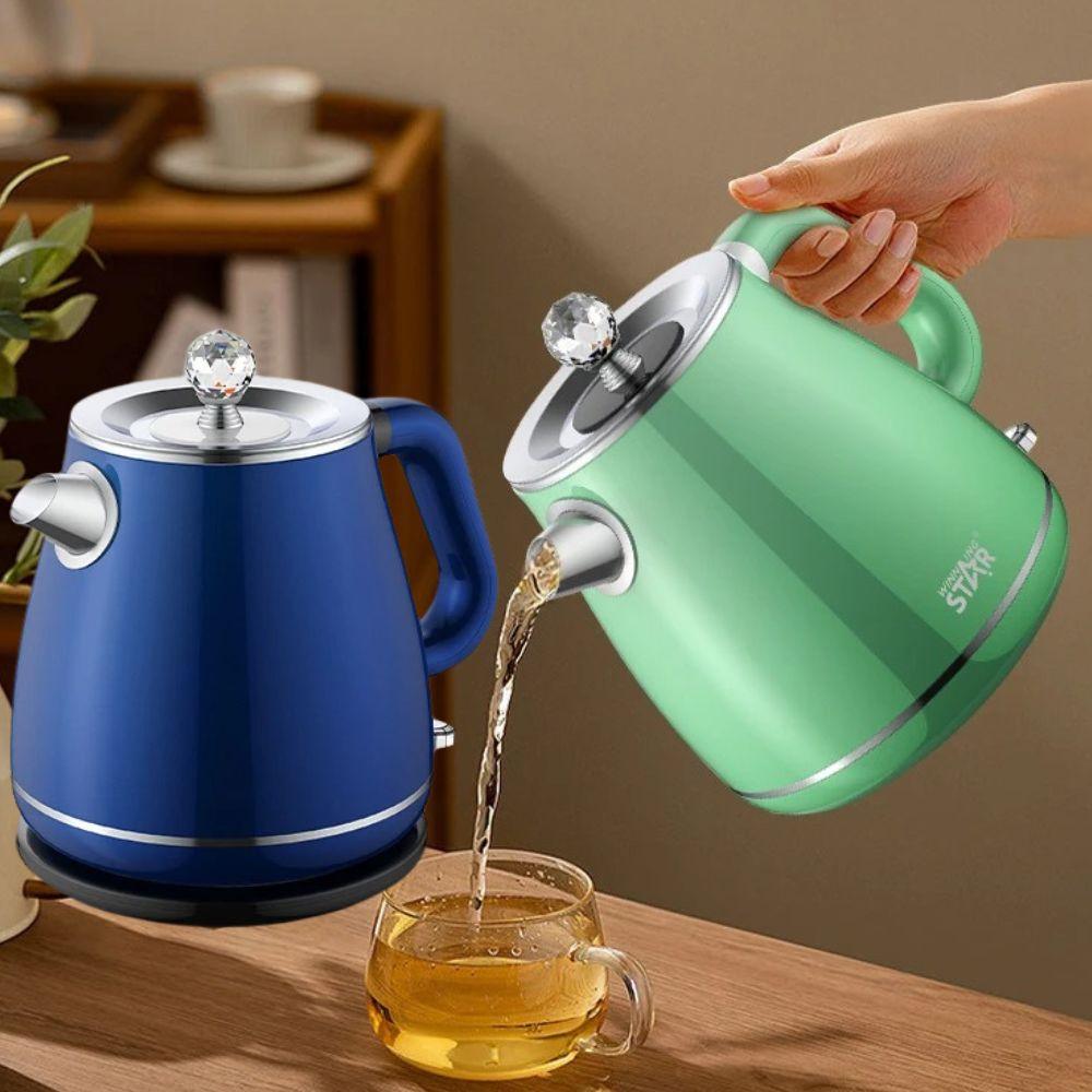 Winning Star St 6016 Electric Kettle 1 8L A