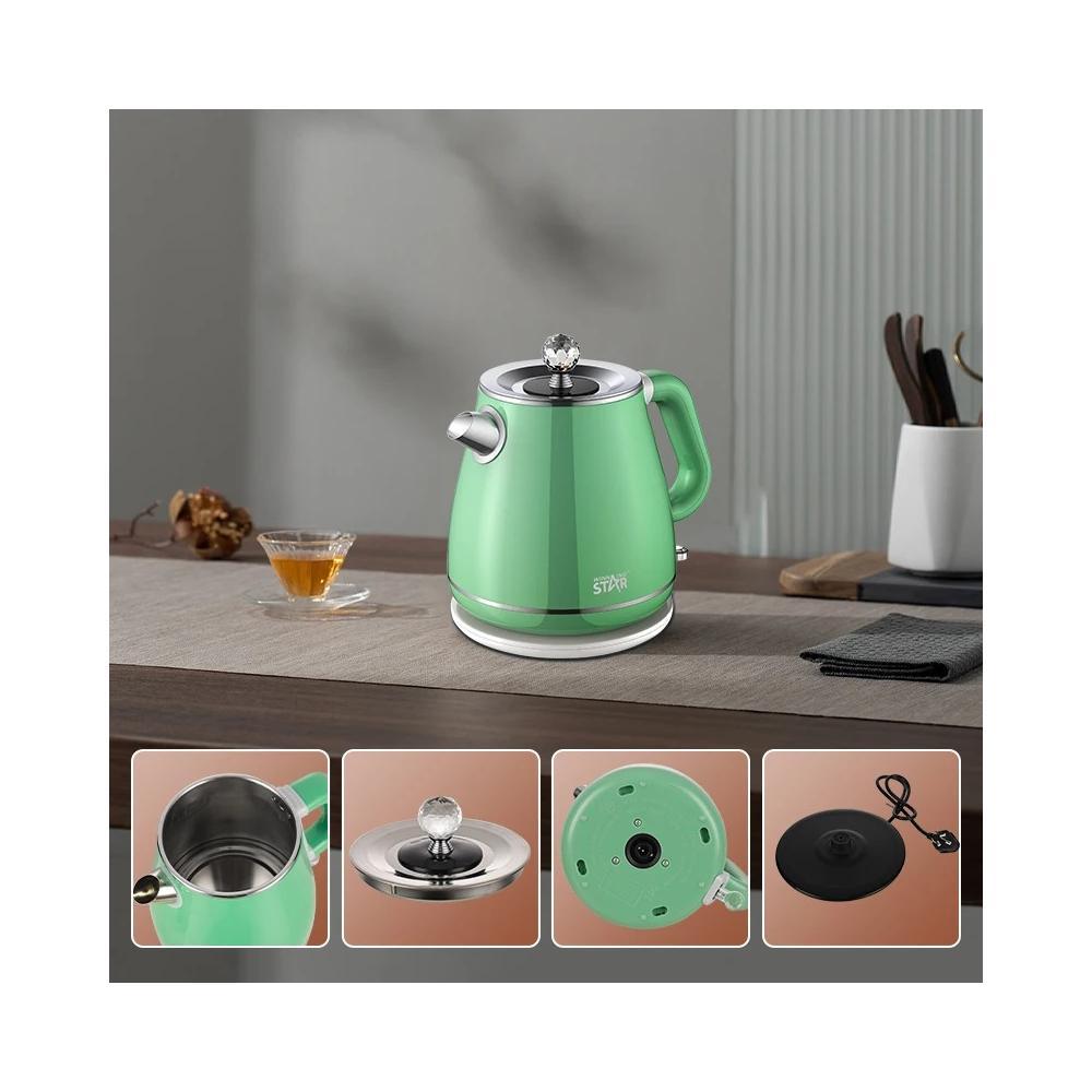 Winning Star St 6016 Electric Kettle 1 8L C