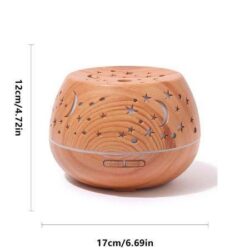 Wood 1912A Grain Ultrasonic Humidifier