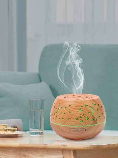 Wood 1912A Grain Ultrasonic Humidifier B