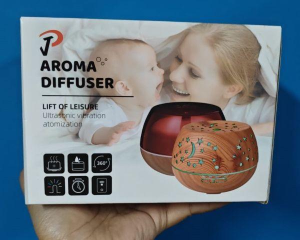 Wood 1912A Grain Ultrasonic Humidifier C