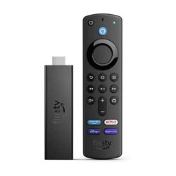 Amazon Fire TV Stick 4K Max