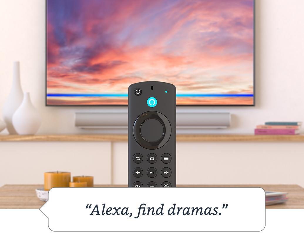 Amazon Fire Tv Stick 4K Max D