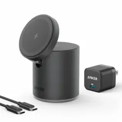 Anker 623 Magnetic Wireless Charger MagGo
