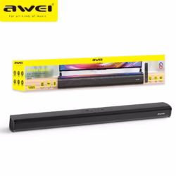 Awei Y999 50W Home Theater Wireless Speaker SoundBar b