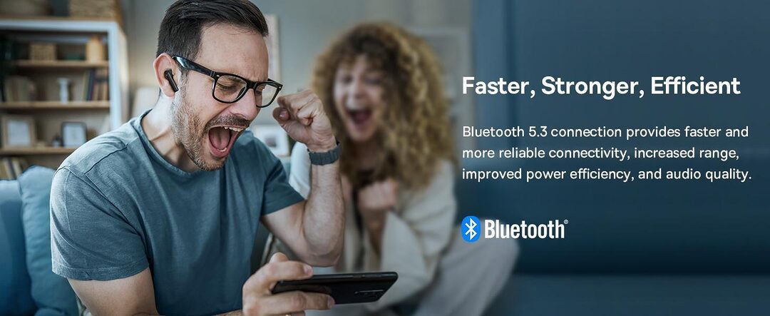 Baseus Bowie E17 Tws True Wireless Earbuds E