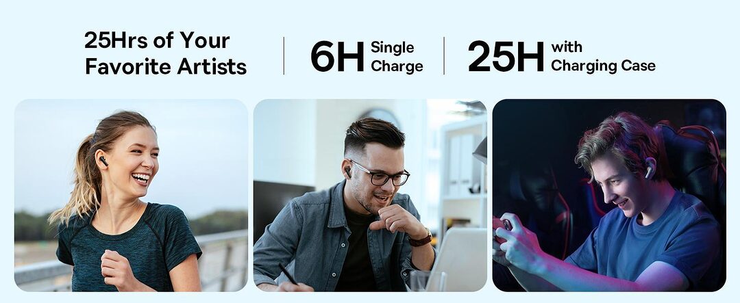 Baseus Bowie E17 Tws True Wireless Earbuds F