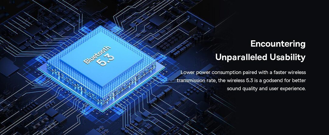 Baseus Aequr Ds10 Mini Soundbar Cluster E