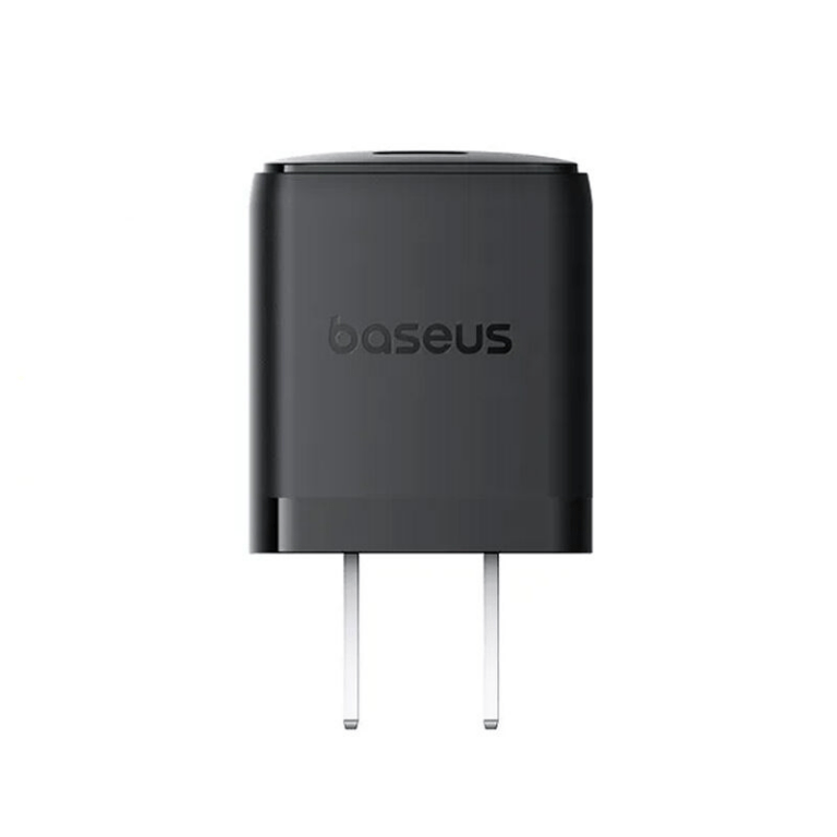 Baseus Charger Palm Series 30W Pd Fast Charger Baseus Charger Palm Series 30W Pd Fast Charger