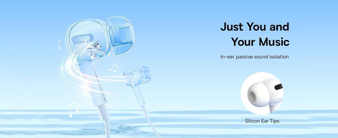 Baseus Encok Cz18 Type C Earphone Wired Earphones Cluster D Baseus Encok Cz18 Type C Earphone Wired Earphones Cluster D