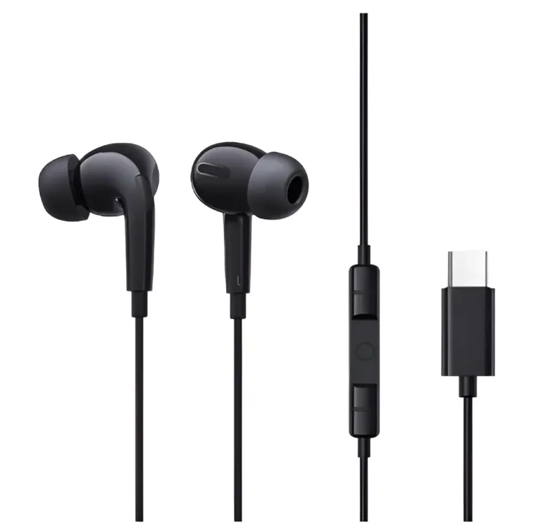 Baseus Encok Cz18 Type C Earphone Wired Earphones Cluster Baseus Encok Cz18 Type C Earphone Wired Earphones Cluster