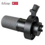 FIFINE K688 USB XLR Dynamic Microphone