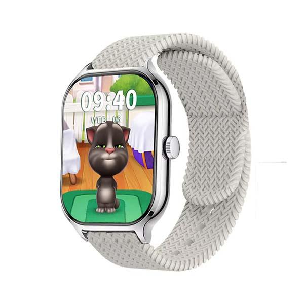 Hk10 Pro Max Ultra Smart Watch C