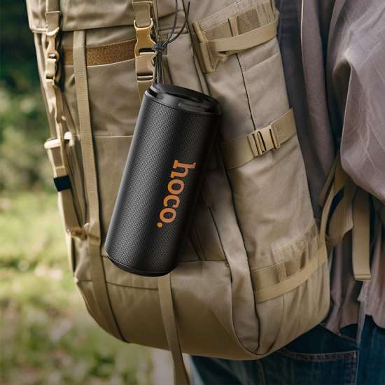 Hoco Hc27 Wireless Sports 16W Speaker B Hoco Hc27 Wireless Sports 16W Speaker B