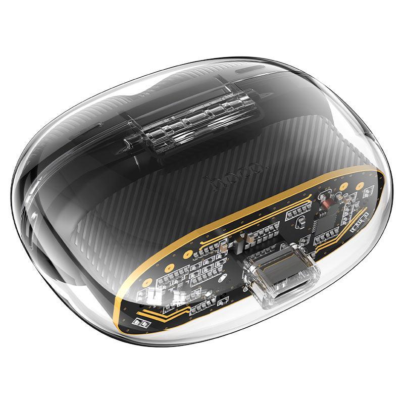 Hoco Ew54 Crystal True Wireless Earbuds C