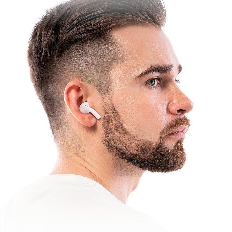 Hoco Ew54 Crystal True Wireless Earbuds E