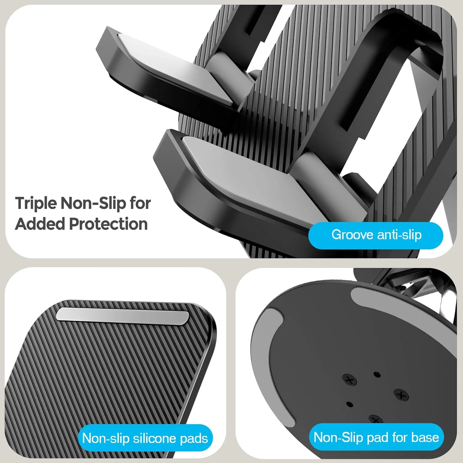 Jmary Mk 59 Desktop Mobile Holder H Jmary Mk 59 Desktop Mobile Holder H