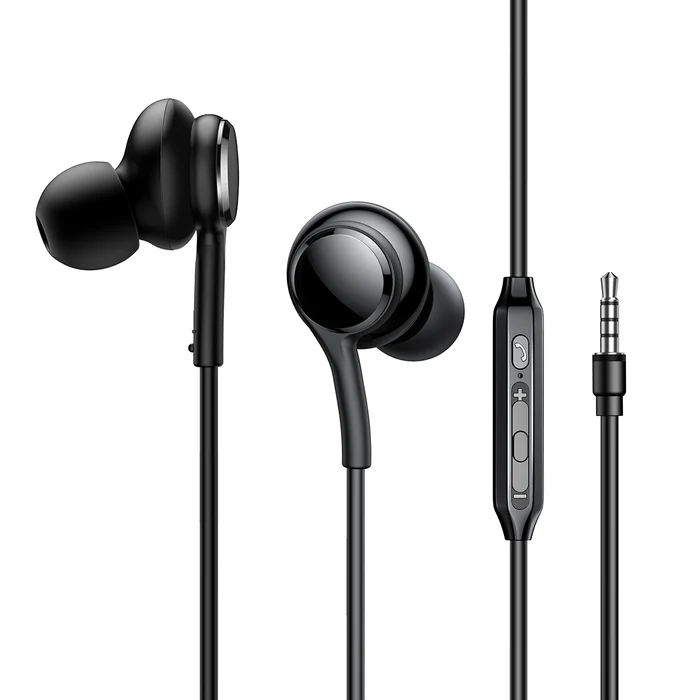 Joyroom Jr Ew02 Wired Series In Ear Wired Earbuds Joyroom Jr Ew02 Wired Series In Ear Wired Earbuds
