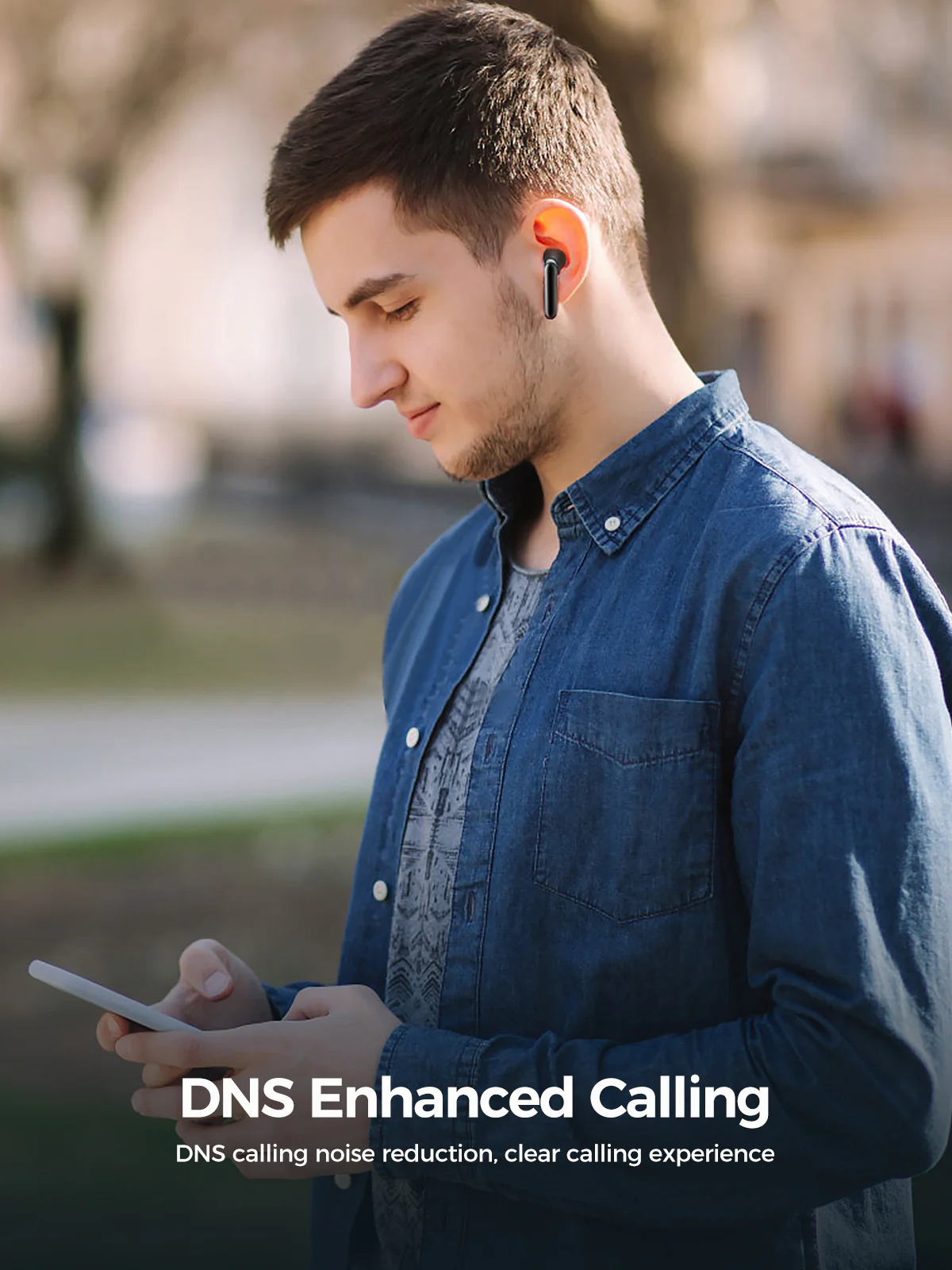 Joyroom Jr Fb3 True Wireless Earphones E