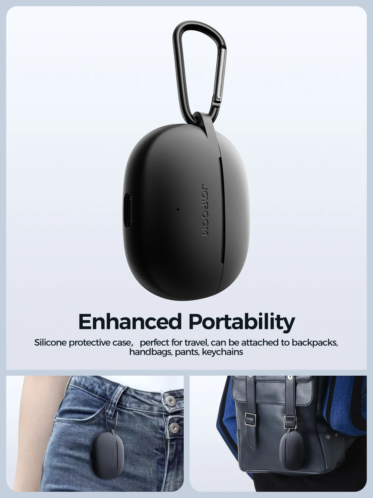 Joyroom Jr Fb3 True Wireless Earphones F