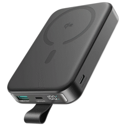 Joyroom JR PBM11 Qi2 MagSafe Power Bank with Kickstand 10000mAh