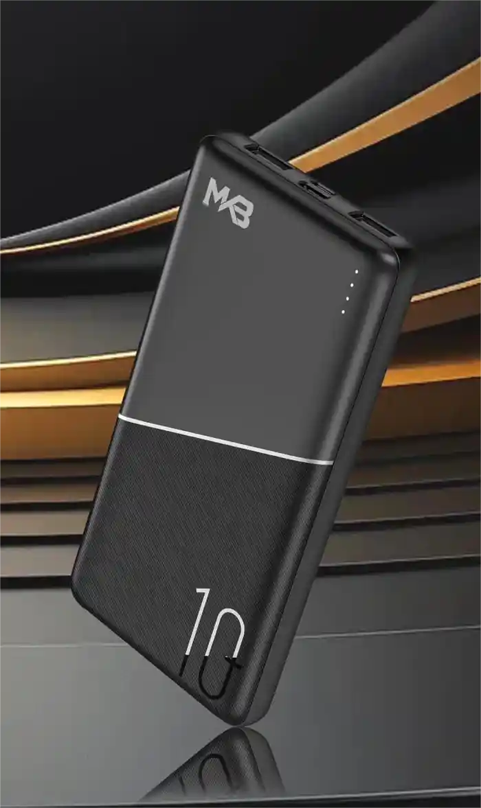 Mkb Pk10 2 1A 10000Mah Power Bank C Mkb Pk10 2 1A 10000Mah Power Bank C