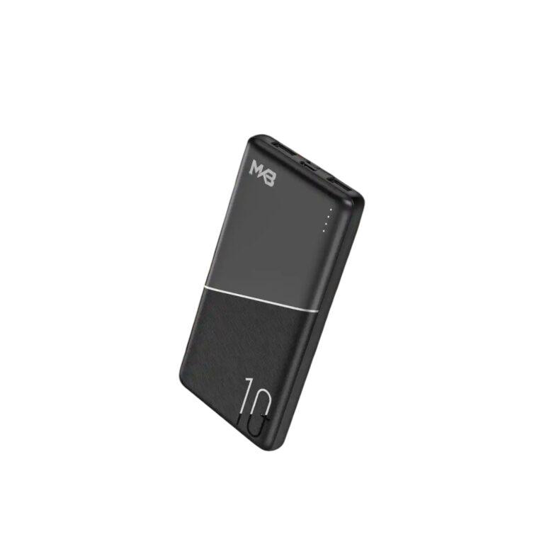Mkb Pk10 2.1A 10000Mah Power Bank Mkb Pk10 2.1A 10000Mah Power Bank