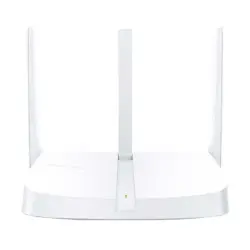 Mercusys MW306R 300 Mbps Multi Mode Ethernet single band Wi Fi Router