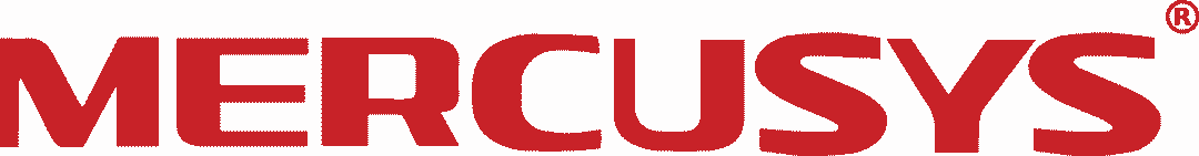 Mercusys logo