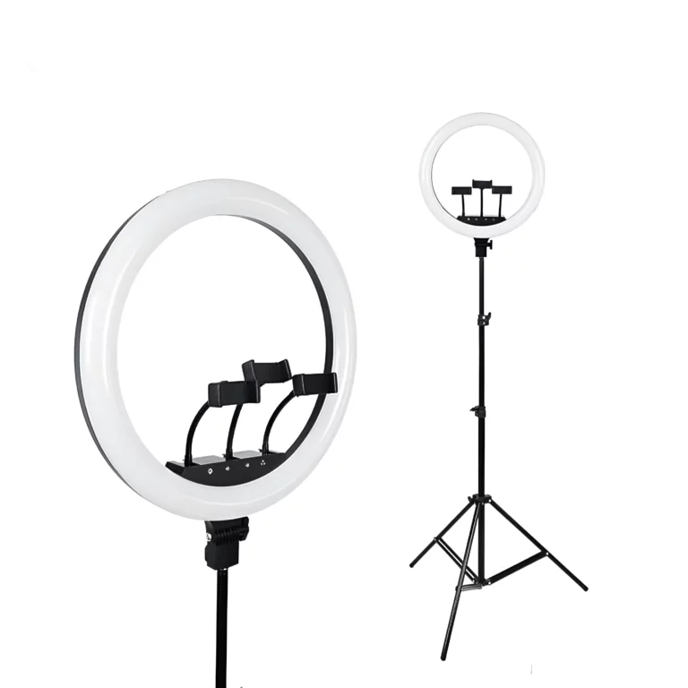 Neepho Np 9988 Studio Ring Light Stand C Neepho Np 9988 Studio Ring Light Stand C