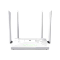 Netis NC21 AC1200 Wireless Fast Gaming Router