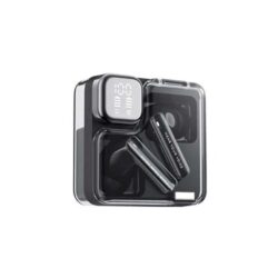 QCY MeloBuds Neo T31 Sci Fi Aesthetic Earbuds