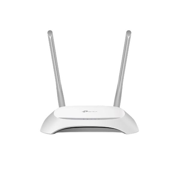 Tp Link Tl Wr850N 300Mbps Wifi Router Tp Link Tl Wr850N 300Mbps Wifi Router