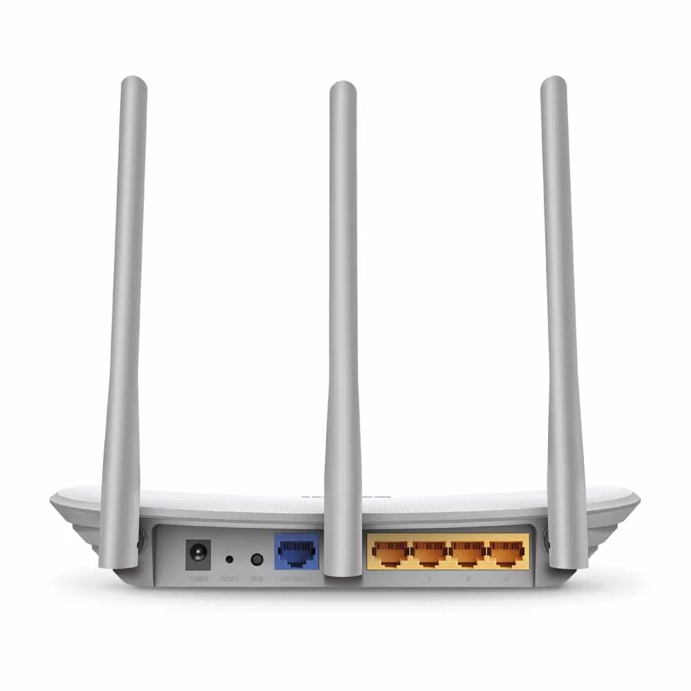 Tp Link Tl Wr845N 300Mbps Wireless Router B Tp Link Tl Wr845N 300Mbps Wireless Router B