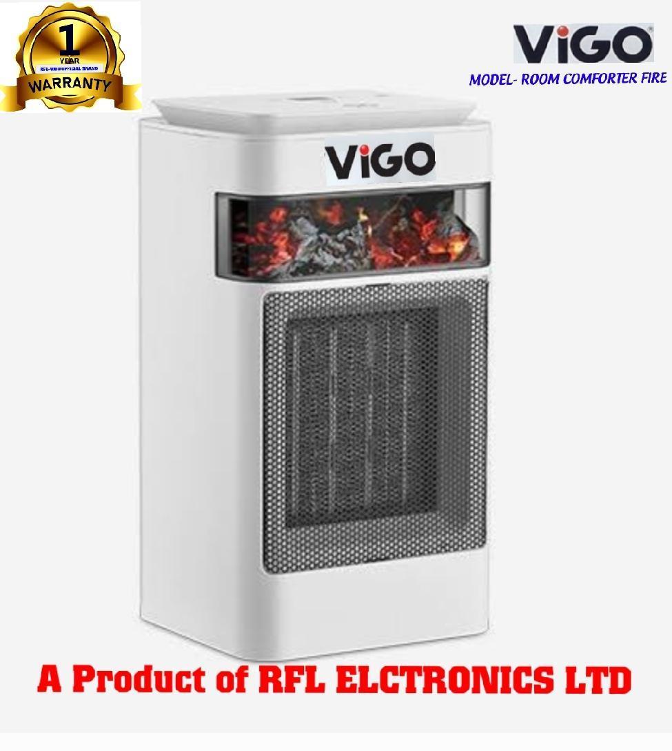 Vigo Room Heater Fire A Vigo Room Heater Fire A