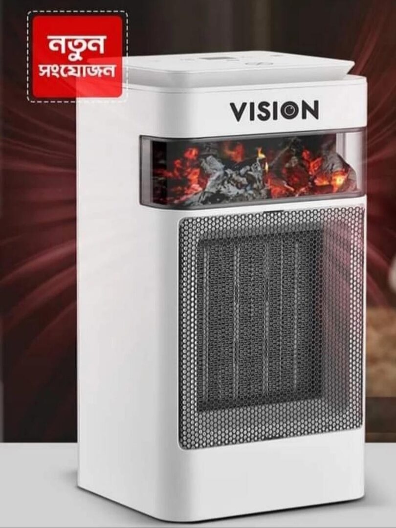 Vigo Room Heater Fire B Vigo Room Heater Fire B