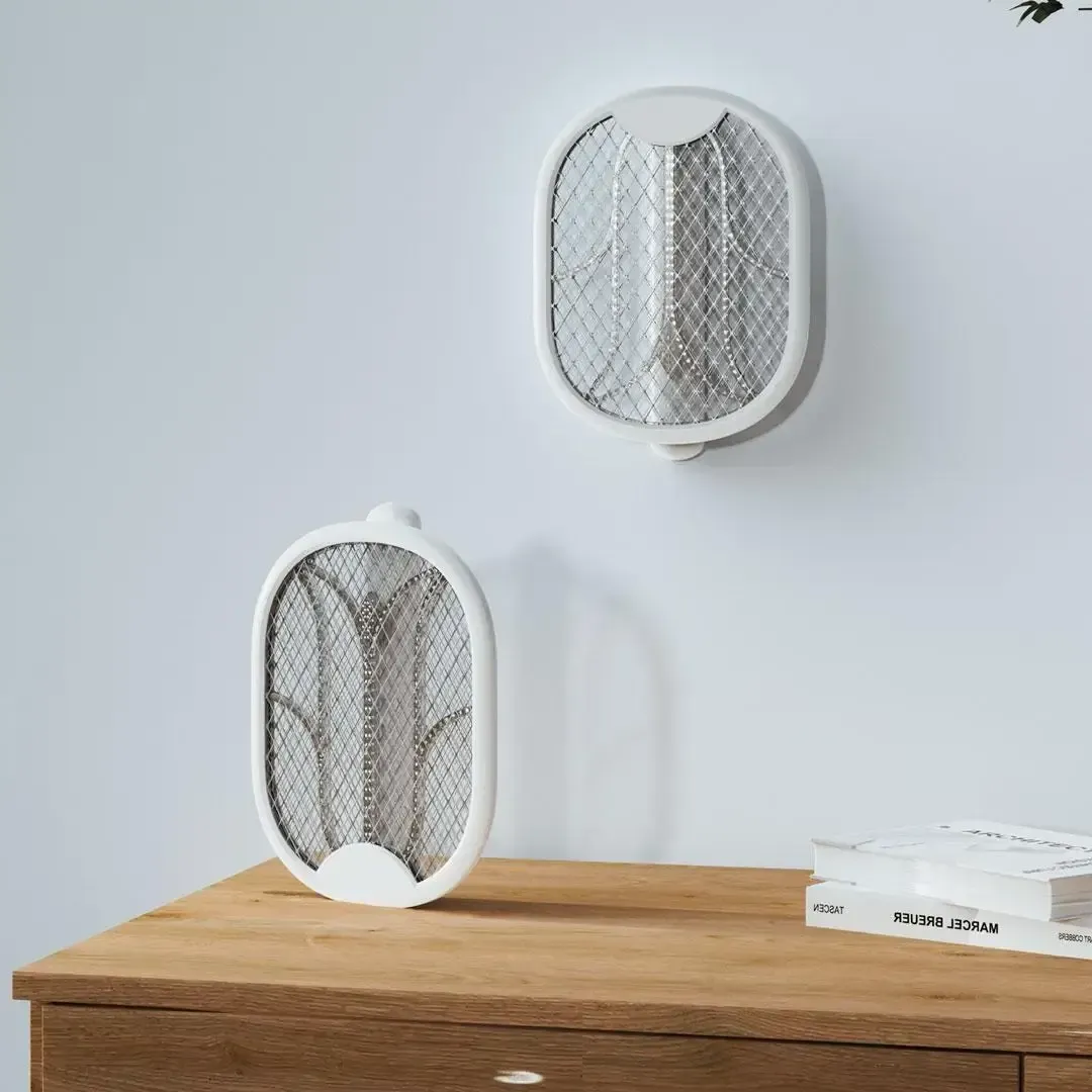 Xiaomi Youpin Xiaolang Xd Dwpo1 Folding Rechargeable Mosquito Swatter C