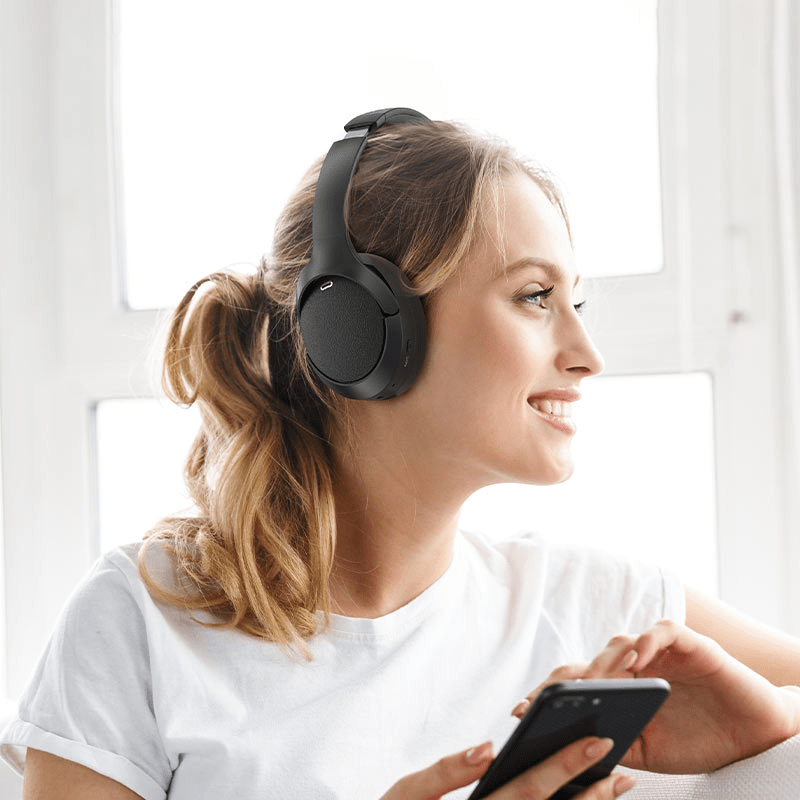 Acefast H6 Anc Wireless Headset B