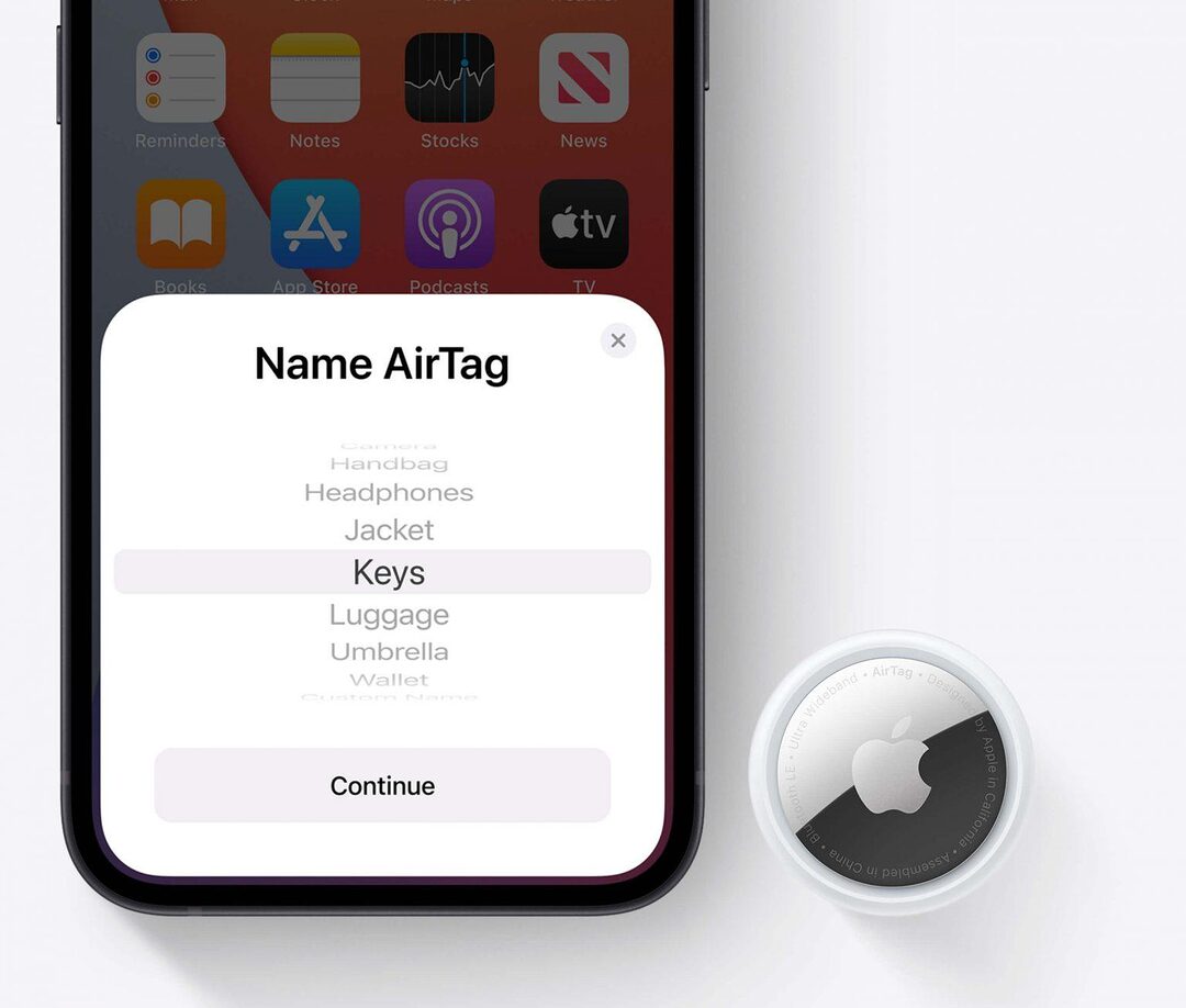 Apple Airtag 4 Pack B Apple Airtag 4 Pack B