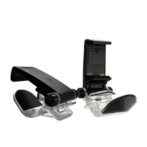 Fantech Acgp01 Gamepad Holder Smartphone Gaming Grip Fantech Acgp01 Gamepad Holder Smartphone Gaming Grip