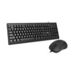 Fantech Go KM103 Wired Keyboard & Mouse Combo