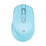 Fantech Go W606 Wireless Optical Mouse
