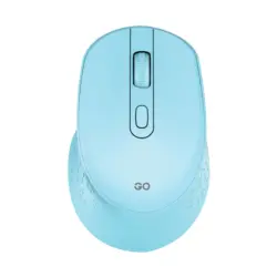 Fantech Go W606 Wireless Optical Mouse